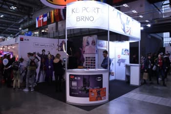 KB Port Brno